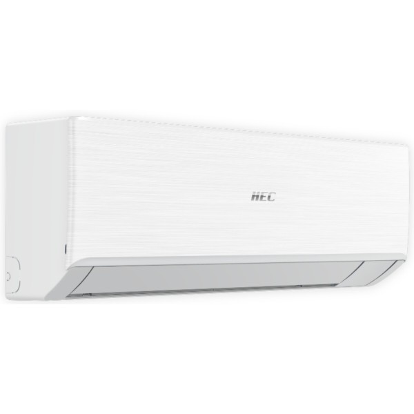 Фото - Кондиционер сплит HEC Inverter HSU-09NT(I)/HSU-09NT(O)